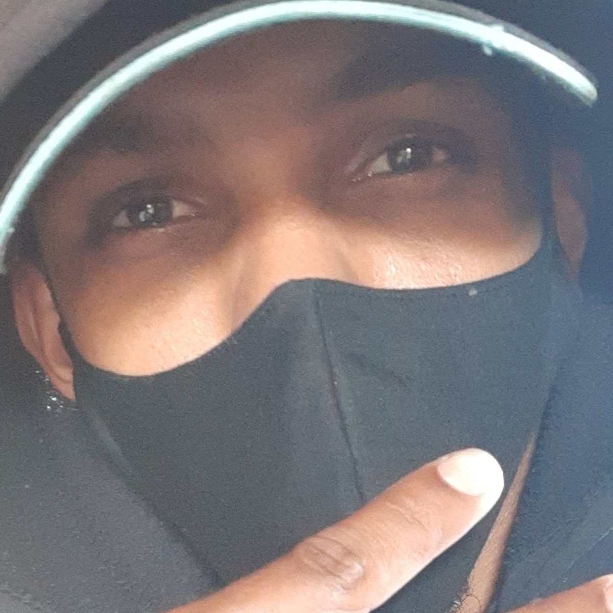 #NewProfilePic