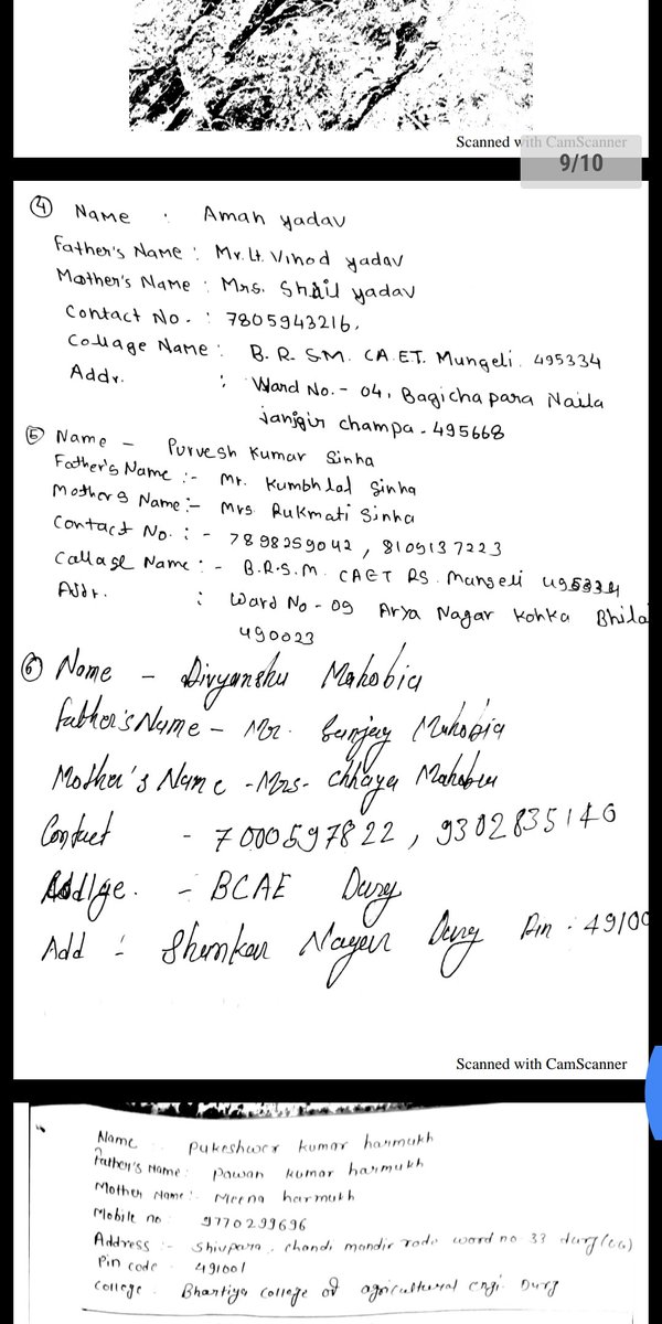 deep_kothadiya's tweet photo. @bhupeshbaghel 25 students frm ur state requesting for help, they r asking for come back home u &amp; ur leaders r not responding. All student details r as per below, ur job is to help them @PMOIndia @narendramodi @aajtak @timesofindia @htTweets @TimesNow @IndiaToday @indiatvnews https://t.co/WTRBIfioa0