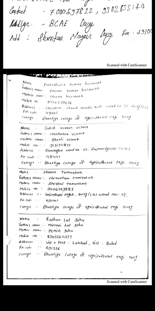 deep_kothadiya's tweet photo. @bhupeshbaghel 25 students frm ur state requesting for help, they r asking for come back home u &amp; ur leaders r not responding. All student details r as per below, ur job is to help them @PMOIndia @narendramodi @aajtak @timesofindia @htTweets @TimesNow @IndiaToday @indiatvnews https://t.co/WTRBIfioa0