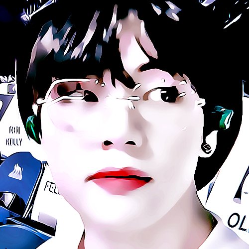 #.NewProfilePic 💘