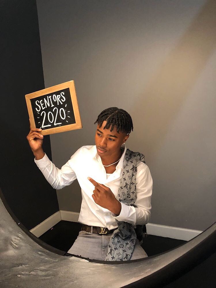 atl24class's tweet photo. Yo wassup! My name is Jaylen I live in Atlanta , Georgia. I’ll be attending GSU this fall majoring in business! I’m tryna meet some coo folks fr so hit my dm! #gsu24 https://t.co/bju4hOk3a4