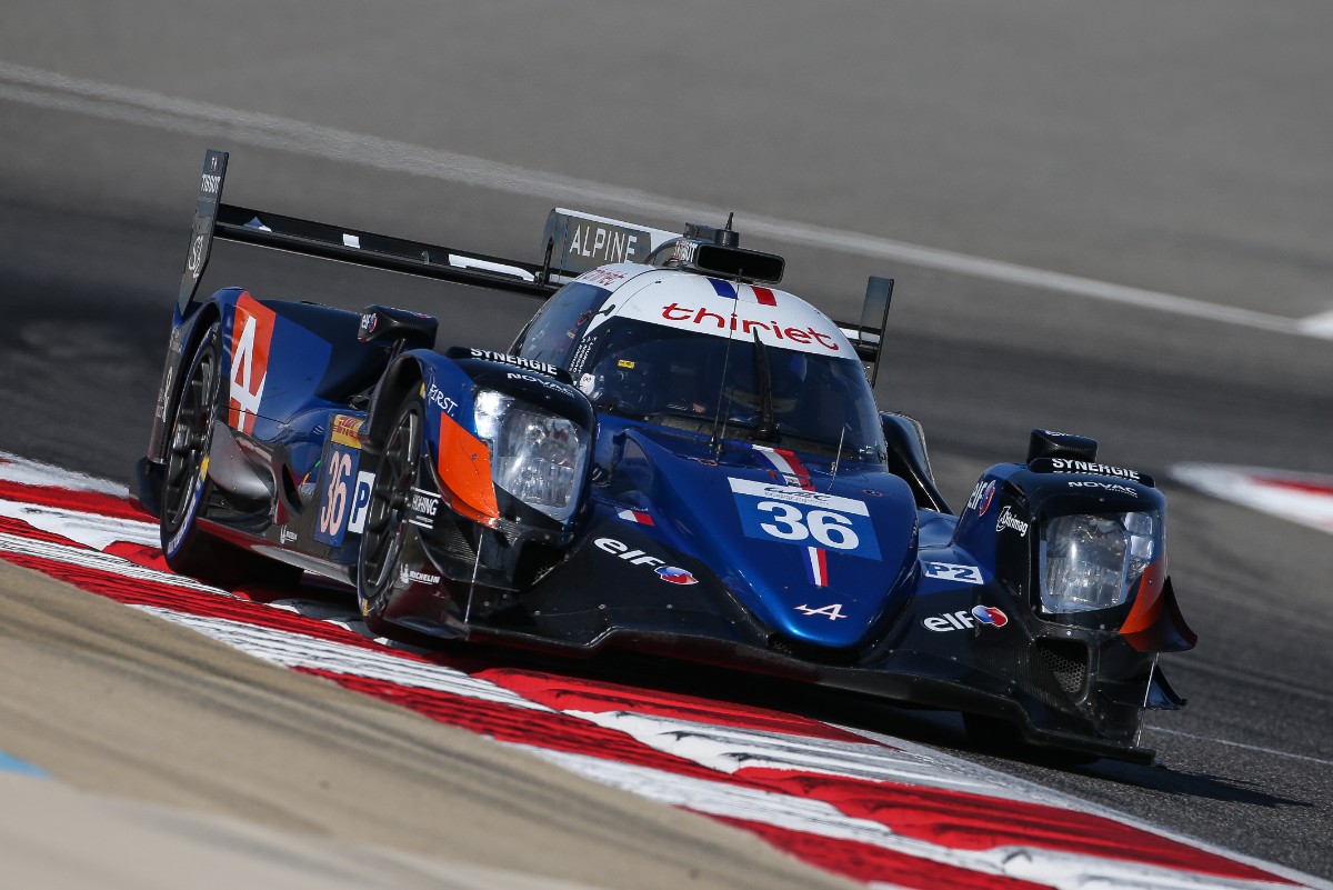 MotorsportWeek's tweet photo. Signatech looking at possible Alpine LMDh program

Full story 👉 https://t.co/nIYeXgO17m

#alpine #lmdh #signatech https://t.co/NQ8btdy6hS