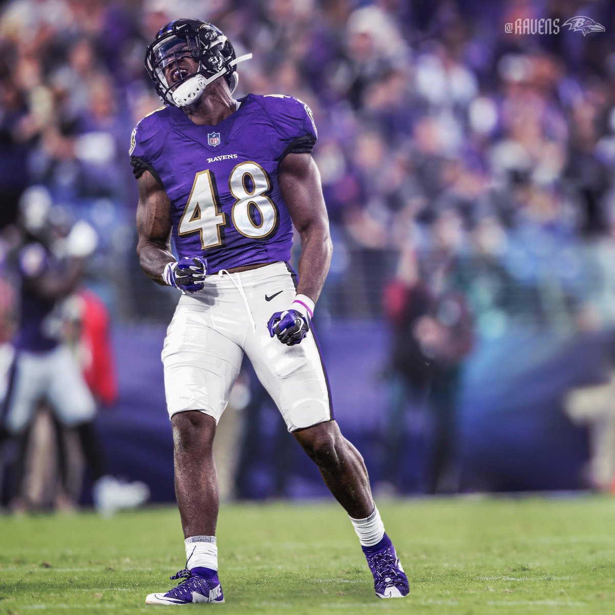 Ravens's tweet photo. 🔜

@Patrickqueen_ 😈 https://t.co/myYx7Kwbgb