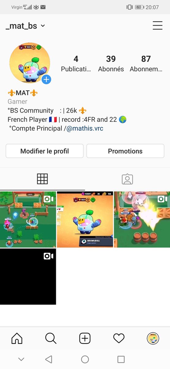 NelythM's tweet photo. Salutations je me suis installé sur instagram allé faire un tour 😌
Rt appreciate https://t.co/YDYVSVxdTW