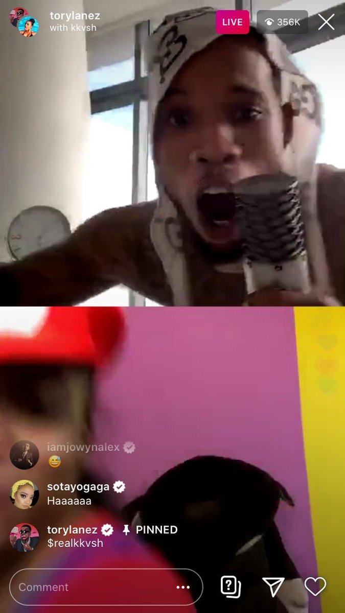 StevenYobrauly's tweet photo. @josemanong Tory Lanez lo metio a mas de ahi con kkvsh😬 https://t.co/QHZ8W9kObh