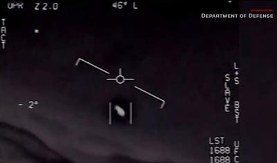 PunkrPress's tweet photo. The pentagon has confirmed that Tom DeLonge's #UFO videos are indeed real. Told you there was something in the backroom, mom! 👽🛸

Read here!

https://t.co/NbAoGYgOO2 https://t.co/vh5Wz7JIrq