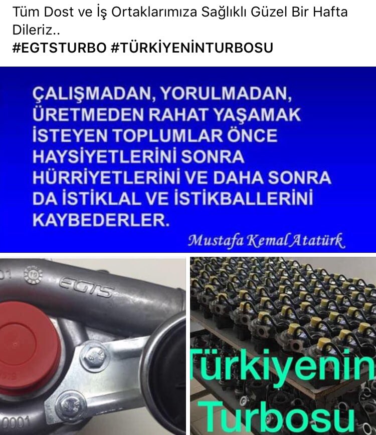 EGTS TURBO (@egtstrbo) on Twitter photo 