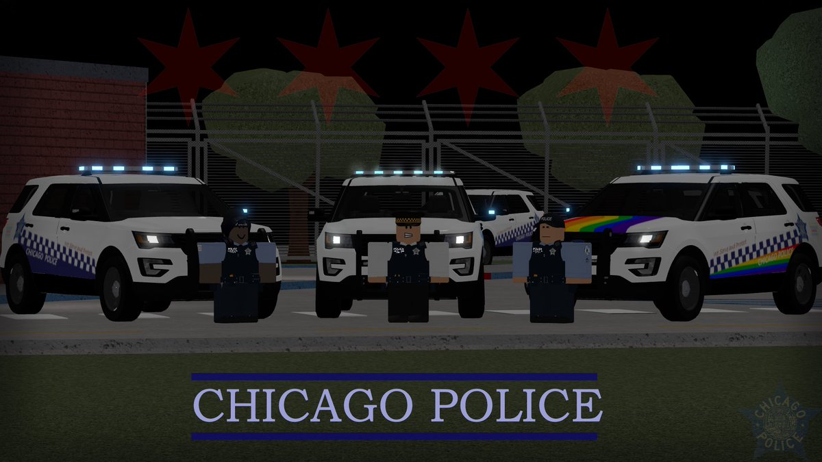 Chicago Illinois Roblox On Twitter Some Sweet Edits By One Of Our Developers Administrators Join The Chicago Police Department Today Https T Co 1aemovmeuf Robloxdev Roblox Robloxchicago Https T Co Kpn6ztwe1o - good roblox police groups to join