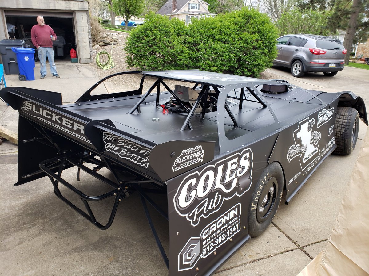 All dressed up no where to go. #xr1