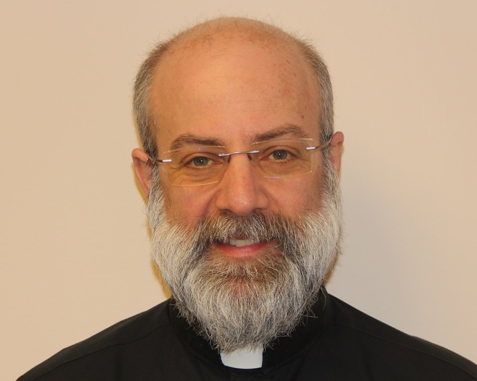 OLGCatholic's tweet photo. Echa un vistazo a la misa de español de las 12 del mediodía de hoy con el padre Todd para el 5-3-20 (Domingo del Buen Pastor)     https://t.co/6YE42eYrZG https://t.co/0eWBV7Ka0H