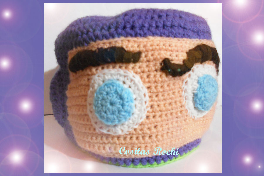 cositasrochi's tweet photo. Gorro Buzz Lightyear para los pequeños superhéroes espaciales 🚀 que van al infinito y más allá...
#gorros
#buzzlightyear
#toystory
#cositasrochi
#crochet
#ganchillo
#tejidoacrochet https://t.co/7oalxuLfdO