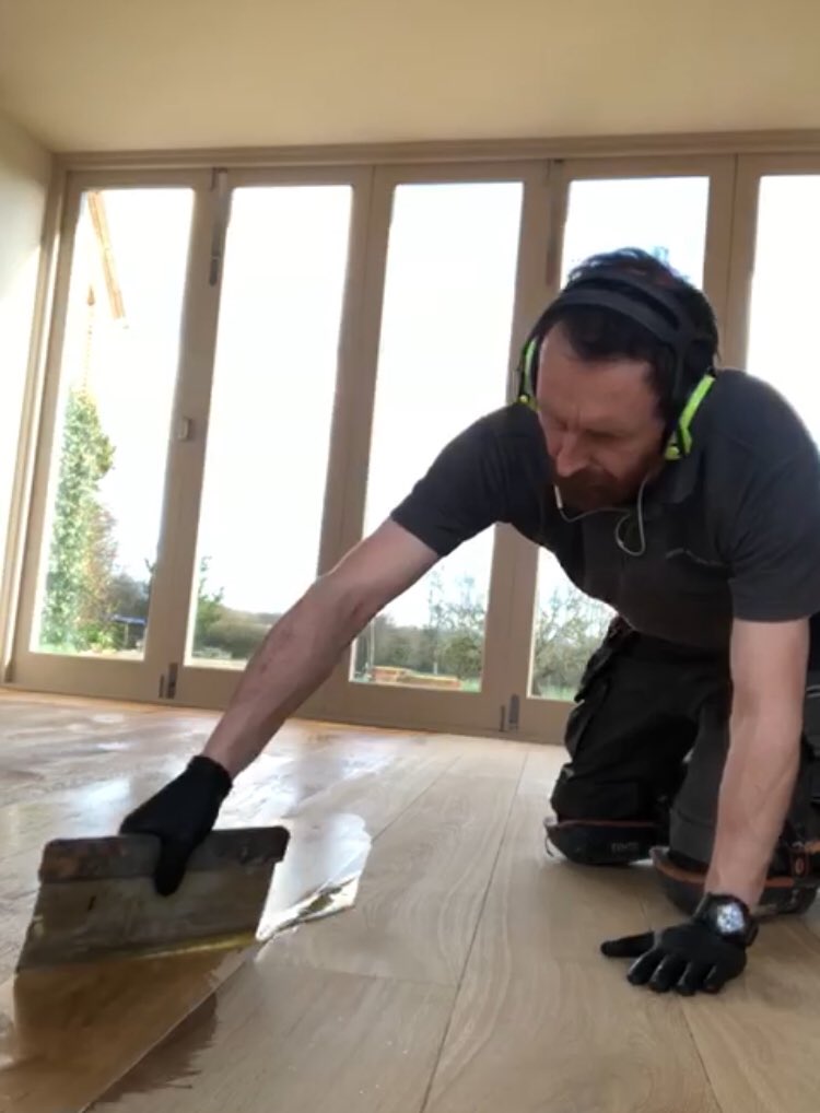 I run a wood flooring and restoration company. I employ myself and one other person. I have been in business for 20 years, a limited company for 7. I want to help the economy recover. I am a #ForgottenLtd.
<a href="/RishiSunak/">Rishi Sunak</a> <a href="/BorisJohnson/">Boris Johnson</a> <a href="/AlokSharma_RDG/">Rt Hon Lord Alok Sharma</a> 
 #ForgottenLtd
