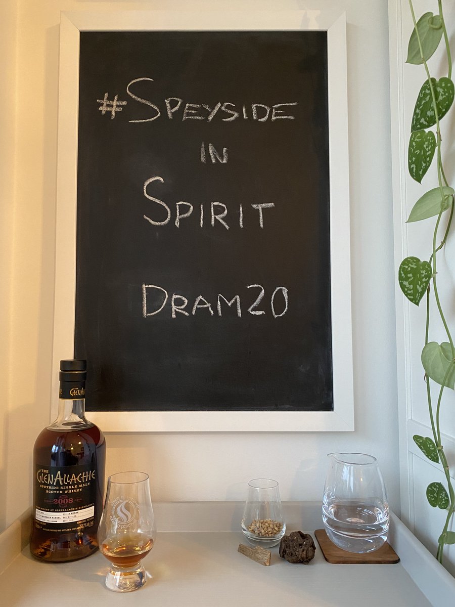 Andrews_Share's tweet photo. My accommodation at last year’s @spirit_speyside was a stone’s throw from @TheGlenAllachie, it would have been rude not to take a stroll down there to have a look at the new visitor centre and pick up the festival bottling 😀 #SpeysideInSpirit #Dram20 #CheersToSpeyside https://t.co/R5QXQDVluQ
