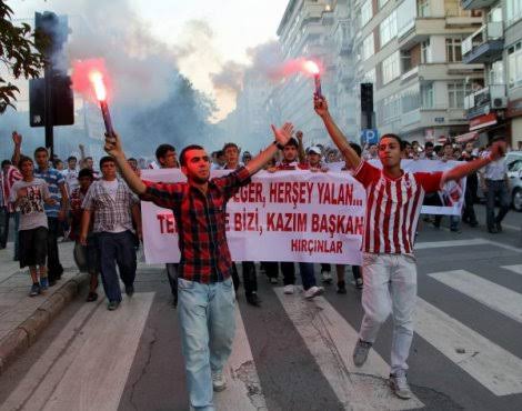 ' BİZE MÜSAADE ARTIK ' 

#ŞampiyonSamsunspor 🔴⚪  <a href="/Samsunspor/">Samsunspor 🇹🇷</a>