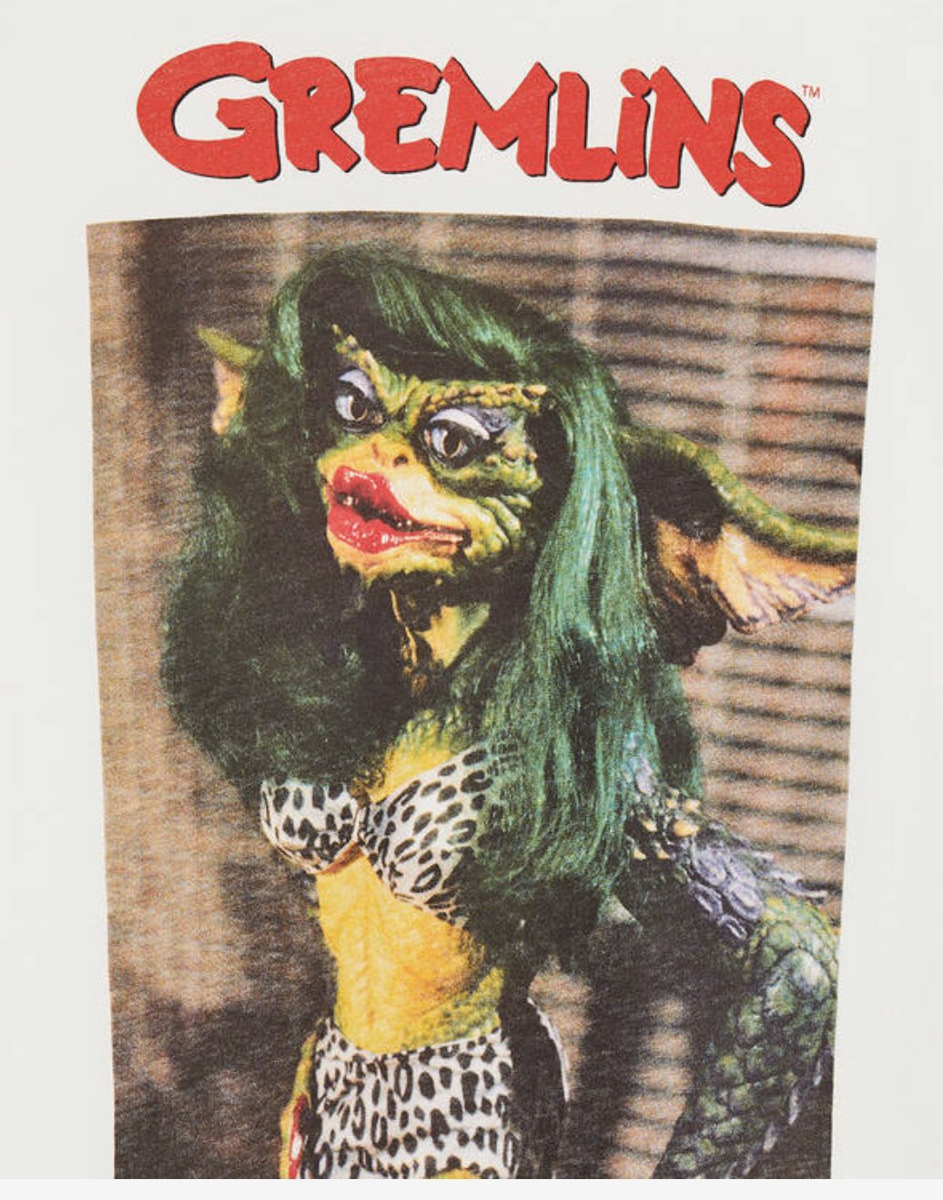 Gremlin Bad