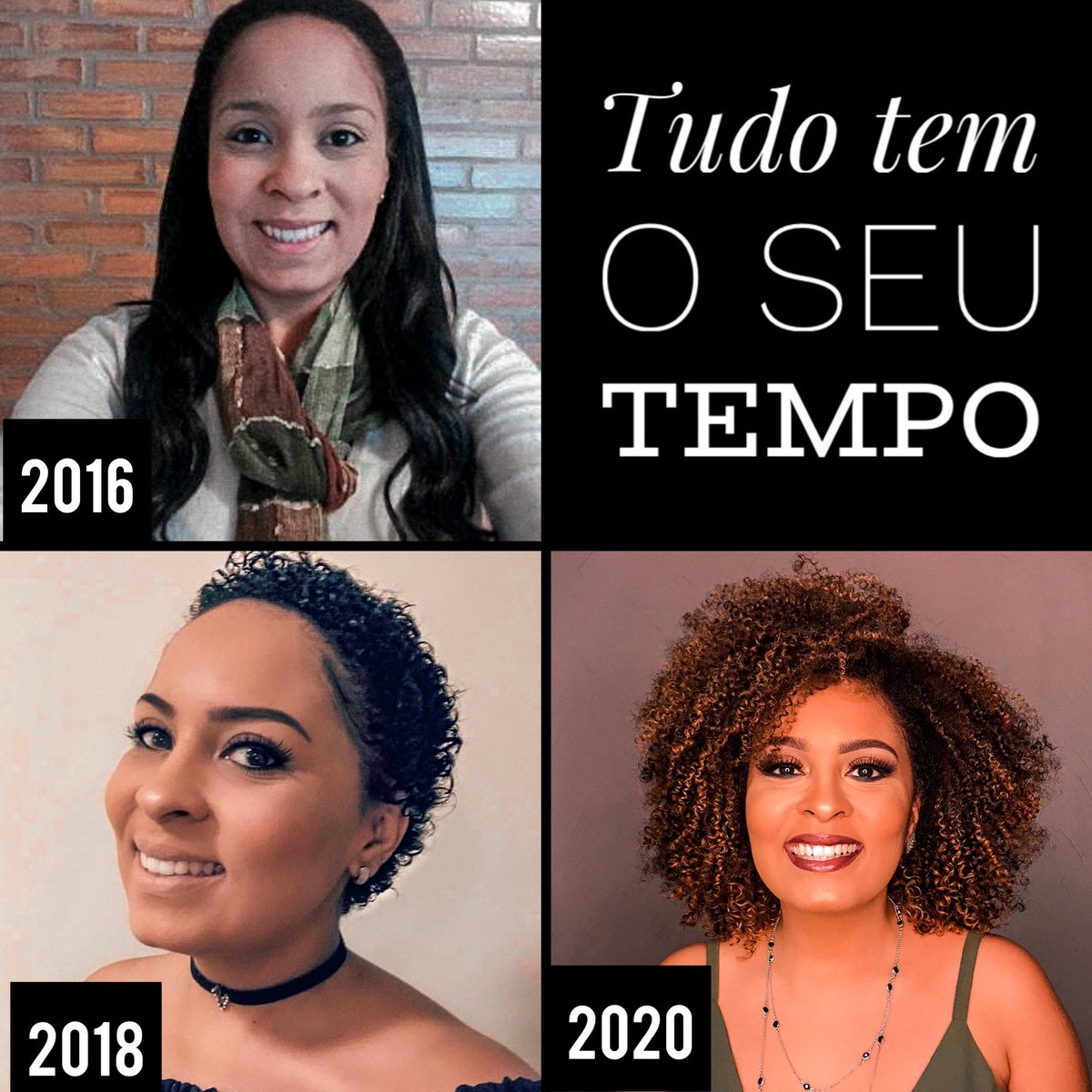 flavinhateles's tweet photo. Foram 15 anos #alisando, 5 meses de #transiçãocapilar, 2 anos de #bigchop! Vocês não imaginam o quanto estou orgulhosa dessa conquista!!! #euaceitominharaiz https://t.co/4bZKv1YspM
