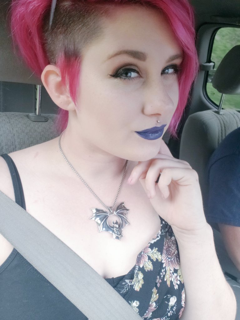 Ms_BDay's tweet image. But at least I'm still cute. 🥰💙