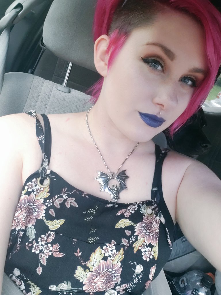 Ms_BDay's tweet image. But at least I'm still cute. 🥰💙