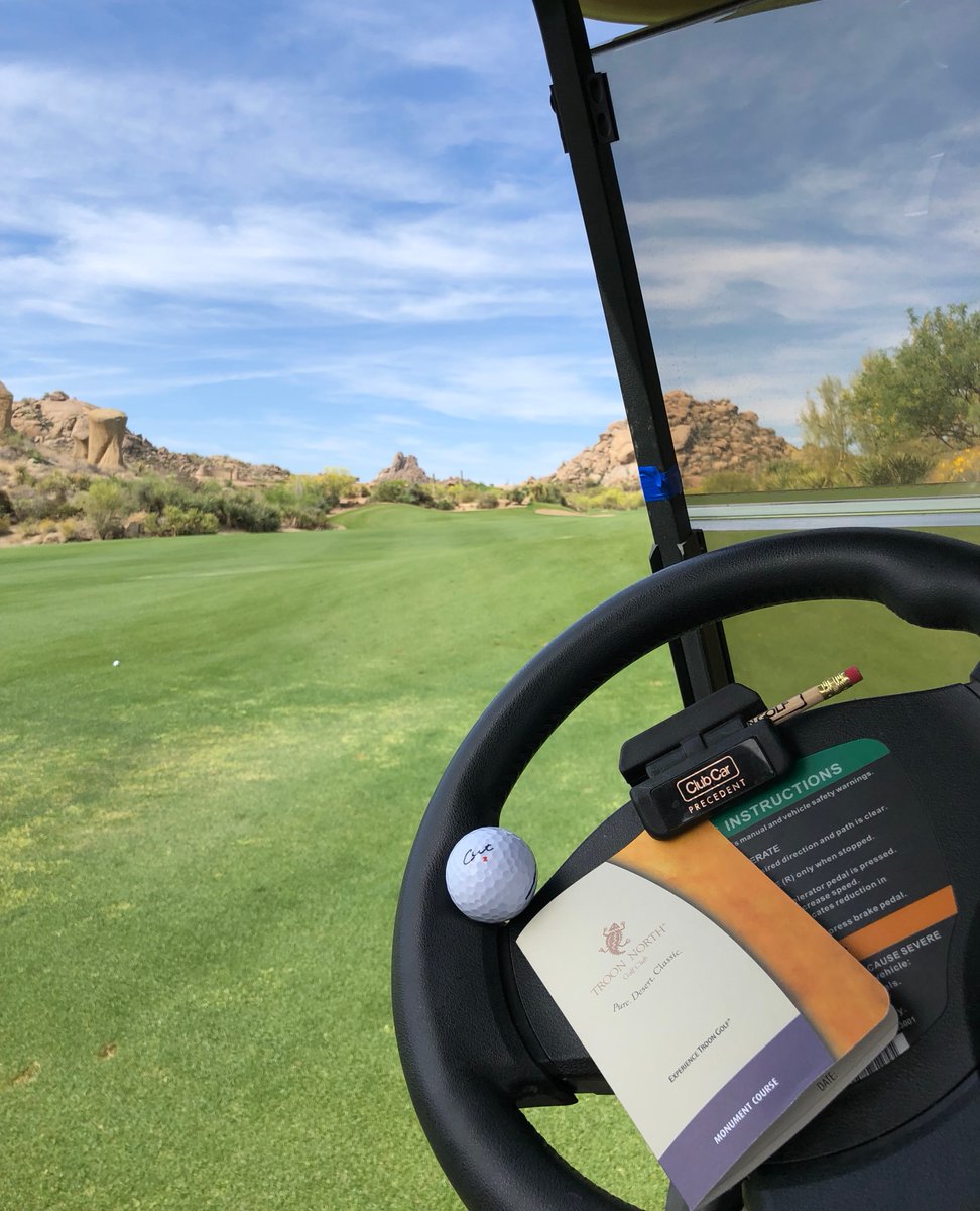 CUTgolfco's tweet photo. There is nothing like Sunday afternoon round
.
.
.
#cut #cutgolf #theballforthepeople #sundayround #sundaygolf #golf #golfball #golfcourse https://t.co/f0RVV0AKXO