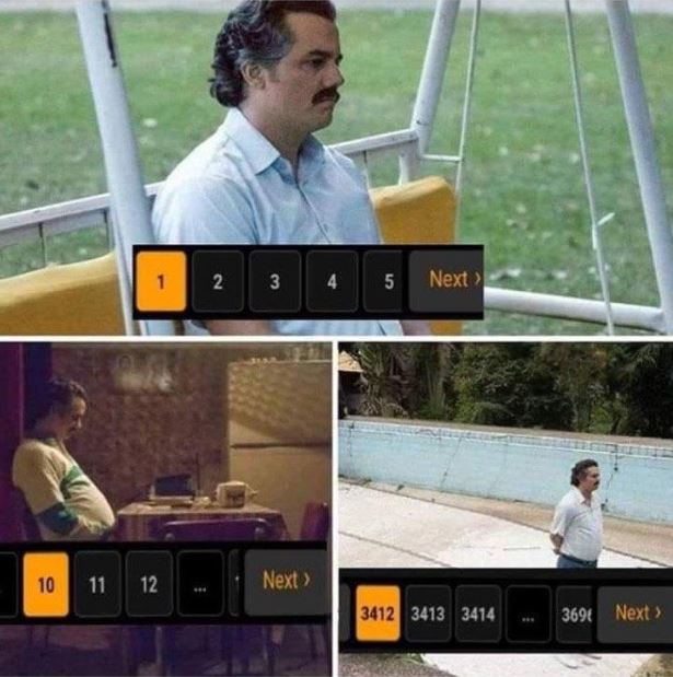 Pornhub's tweet photo. I feel you friend https://t.co/D0nblPN5Gm