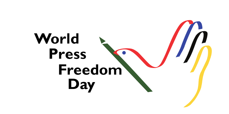 WiBonnie's tweet photo. Today is World Press Freedom Day. Though established by the UN General Assembly in the '90s, this foundational principle of freedom, the freedom of the press, was stated clearly at our nation's founding in the Bill of Rights: Amendment I. https://t.co/nSf7vdEK5M