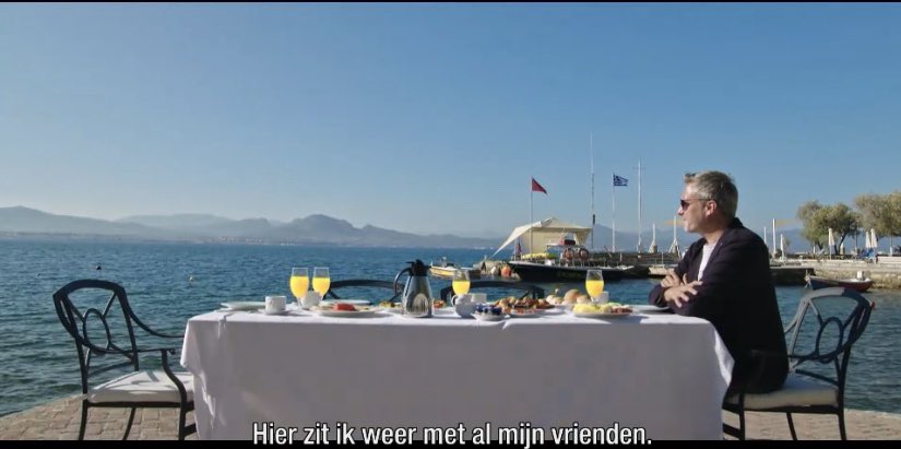 Hahahahahahahah iedereen in deze lockdown: #demol