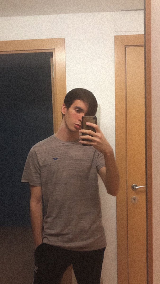 Vctor__D's tweet photo. Cuelgo esto por aquí tambien, que hacía mil que no me hacía unas fotos 🥵 https://t.co/QxfR3TpvhD