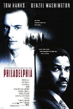 Philadelphia 9.2/10Powerful stuff