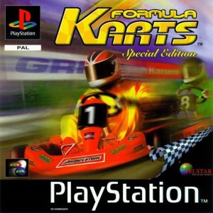 Nibrun's tweet photo. Qui a joué à ce jeu ?
Meilleur jeu de Kart jamais connu.
#formulaKart
#PS1 https://t.co/GfviI5AoDE