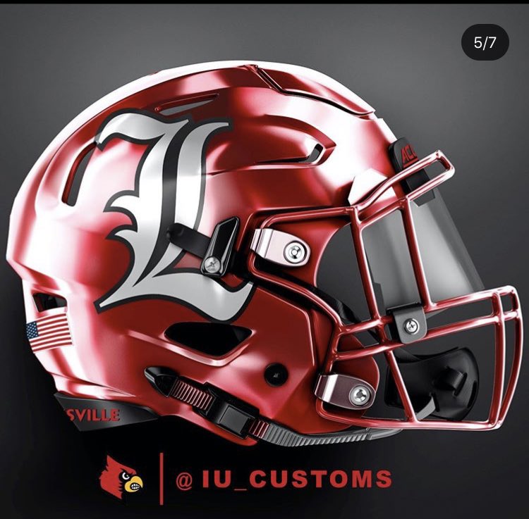 Apollo_SportsX's tweet photo. Which alternate helmet is the best?
Kansas State
Boston College
Louisville
Virginia Tech https://t.co/H7OXKxQ0ZV