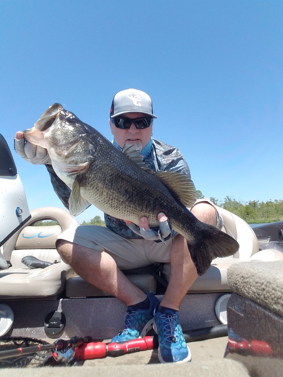 CrawBug's tweet image. I could have bailed enough grass to feed a small herd today with this Chatterbait but this 7:01 Quantum Vapor is every bit the work horse to get the job done! @QuantumTackle @QuantumVaporReels @QuantumFishing #performancetuned #teamquantum
