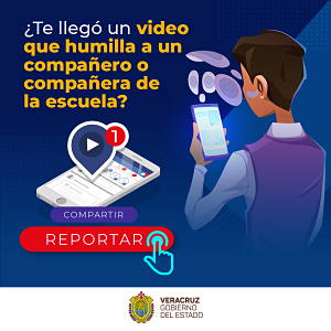 ForoCoatza's tweet photo. En redes sociales, tu intimidad y datos personales #NoSeComparten 🚨 ¡No caigas en engaños!
☑ No proporciones datos personales.
☑ Reporta de inmediato y DENUNCIA al Auricular de teléfono 911.
☑ Tu denuncia es importante para evitar estos delitos.
@GobiernoVer
@SP_Veracruz https://t.co/oTS8q4YRTW