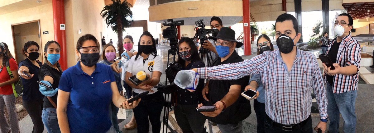 Jorge_Eiko's tweet photo. Medios en tiempo de pandemias ... perspectiva desde un entrevistado #pandemia #LibertadDePrensa #COVID19mx #monclova https://t.co/zNPVhEK0CM