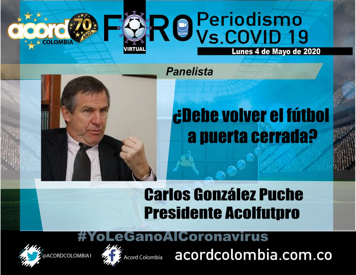 Acord Col 🇨🇴 ®️ tweet media