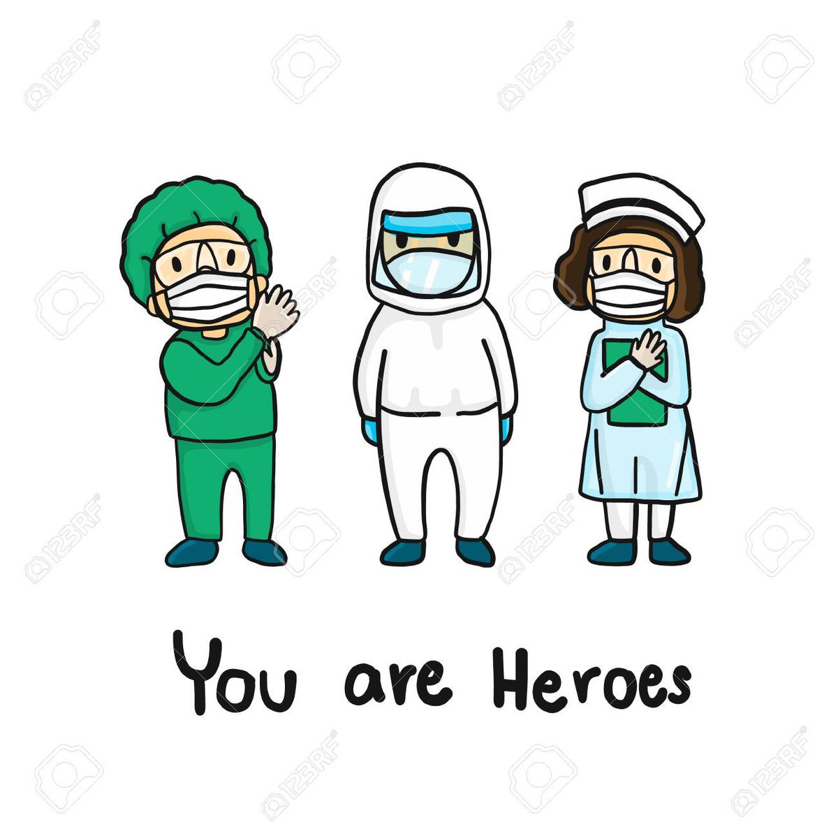 #CourageisBeautiful in honour of #SierraLeonean #nurses and #doctors as frontline heroes in the war against #Covid_19.  

#nursesareheroes 
#doctorsareheroes 
#CareFromDove 
#salonetwitter

@UmaruFofana @AmbroseJames12 @TomVensEU @UKinSierraLeone @USEmbFreetown @IrlEmbFreetown