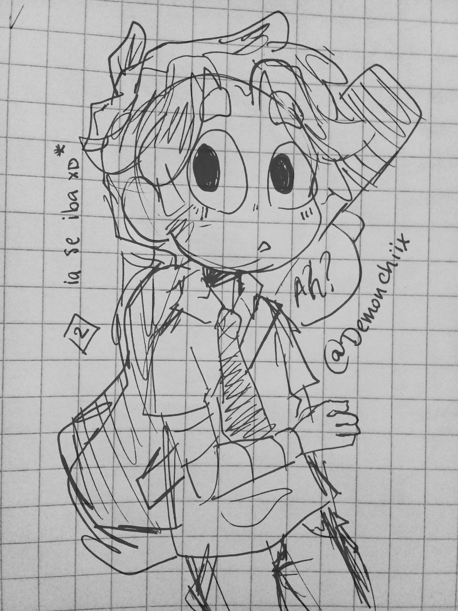 demonchiix's tweet photo. Parte 1 | #BxB #FHS
Wiii https://t.co/LCyMiKa4sB
