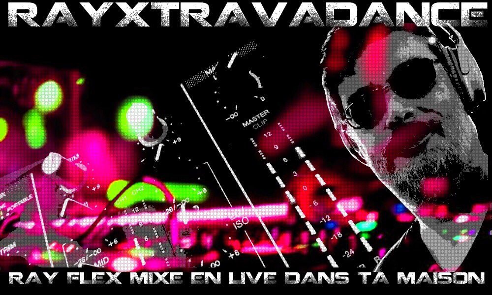 VybzFMOfficiel's tweet photo. #rayxtravadance en direct 21h 22h mixer et animé par @RayFlex_DJ sur @AdoFunOfficiel avéc @youpimobile #RestezChezVous #rayflex #ConfinementJour48 rendez-vous sur les applications gratuites et sur le https://t.co/PdsgyM3W76 et sur le https://t.co/jgH6C5lUVK https://t.co/kH8gp0bpb8