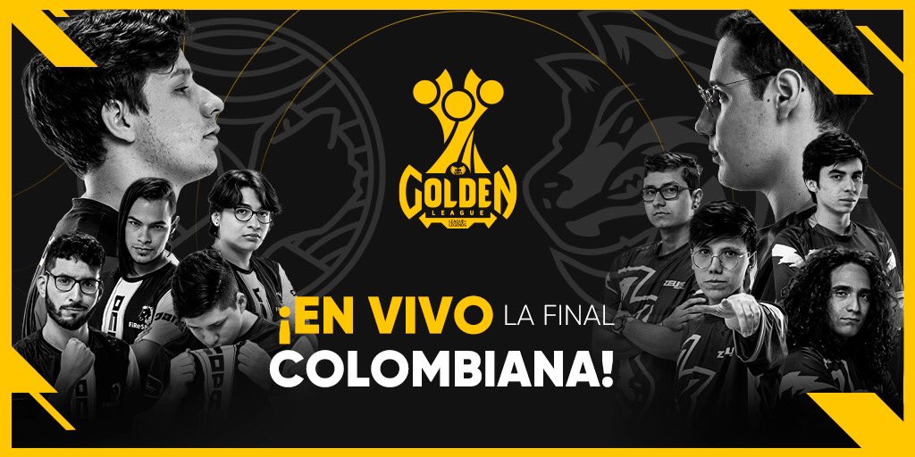 rusherxco's tweet photo. Ya está en vivo la final de la #GoldenXLVP ¡no se la pueden perder! 

https://t.co/DwMe7ZRio6 https://t.co/ofet5mQcIG