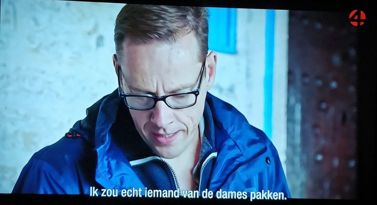 JLoeys's tweet photo. #DeMol
K3: *bestaat*
Gert en Viktor Verhulst: https://t.co/q3Ol0hXlx9