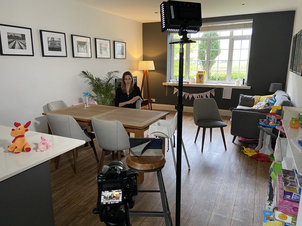 LauraT_Lawyer's tweet photo. Behind the scenes ๐ฅ for anyone who thought my kitchen looked tidy -hereโs the reality! Part 3 in the #unlockingthelockdown coming tomorrow...What if employees canโt or wonโt return to work?
#Kitchenvideos #HR #furlough #retentionscheme #hradvice #employmentlaw #employmentlawyer https://t.co/hMibGMcZ1L