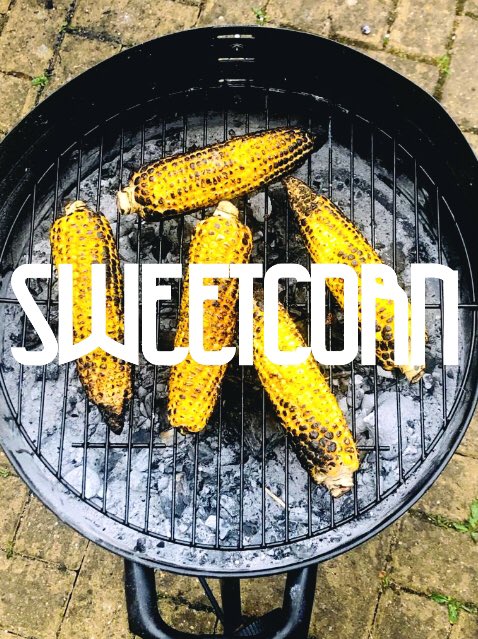 SandhuKitchen's tweet photo. #sweetcorn #yummy come and get some ! https://t.co/DlZmsorWEf