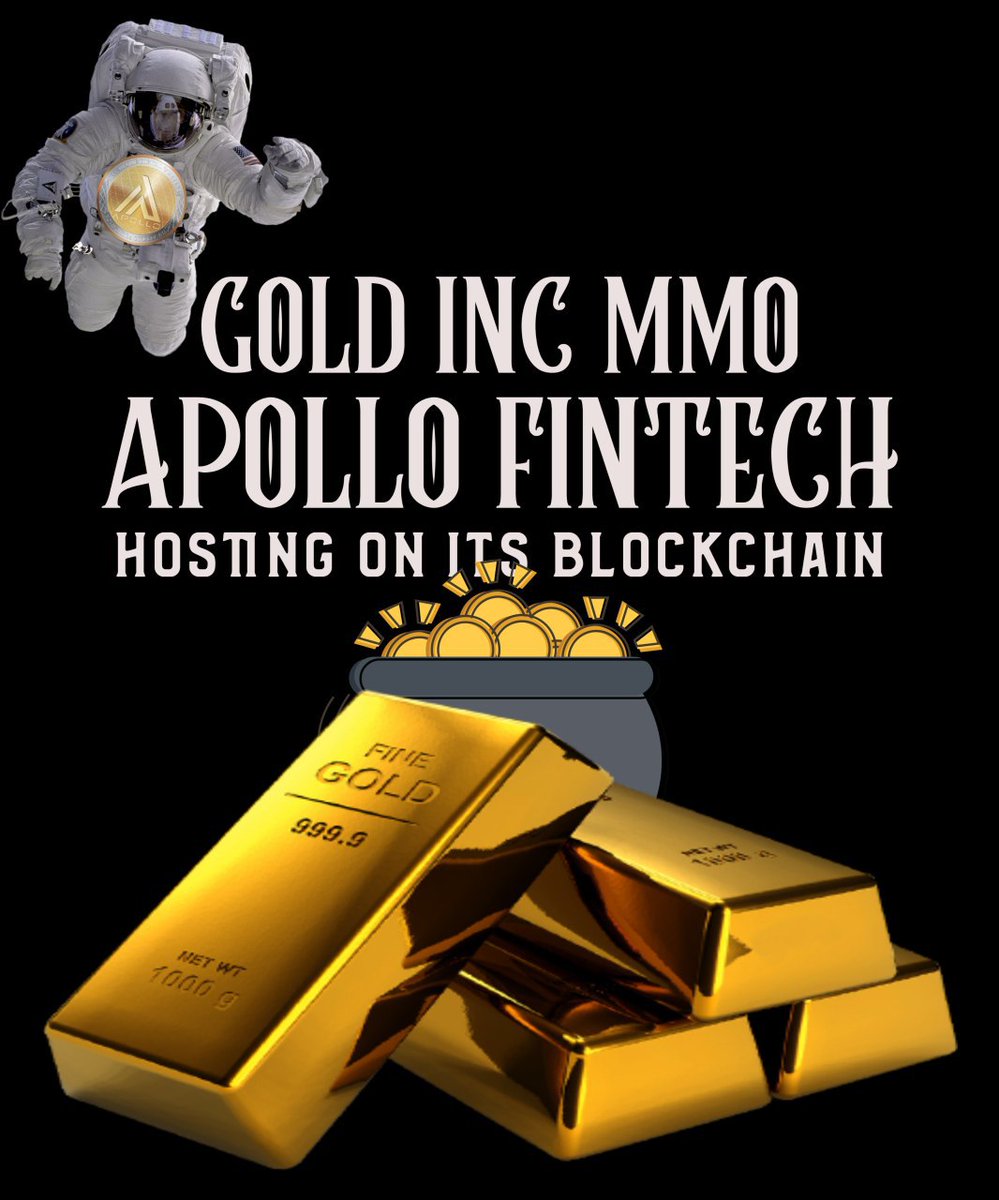 oosthuysen_leon's tweet photo. @scoinaldo @ApolloCurrency done #SHARDING #2secblocks #DEX is live #KnoxPro is live #knox is live. Social Ecosystem like Facebook YouTube and Paypal. Signed MOA with Zimbabwe CBZ. Signed MOU with Lesotho country. MOA signed with UAS. #blockchain3.0
@G0LDinc game hosted on @ApolloCurrency https://t.co/3sDcPBzHhp