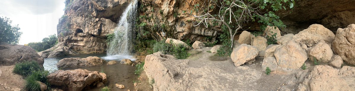 Jose_VC33's tweet photo. Día 2. La naturaleza sigue regalándonos sus mejores versiones. 12km 506+⛰ #Yátova #Cuevadelaspalomas #riojuanes https://t.co/1QxCKRvExl