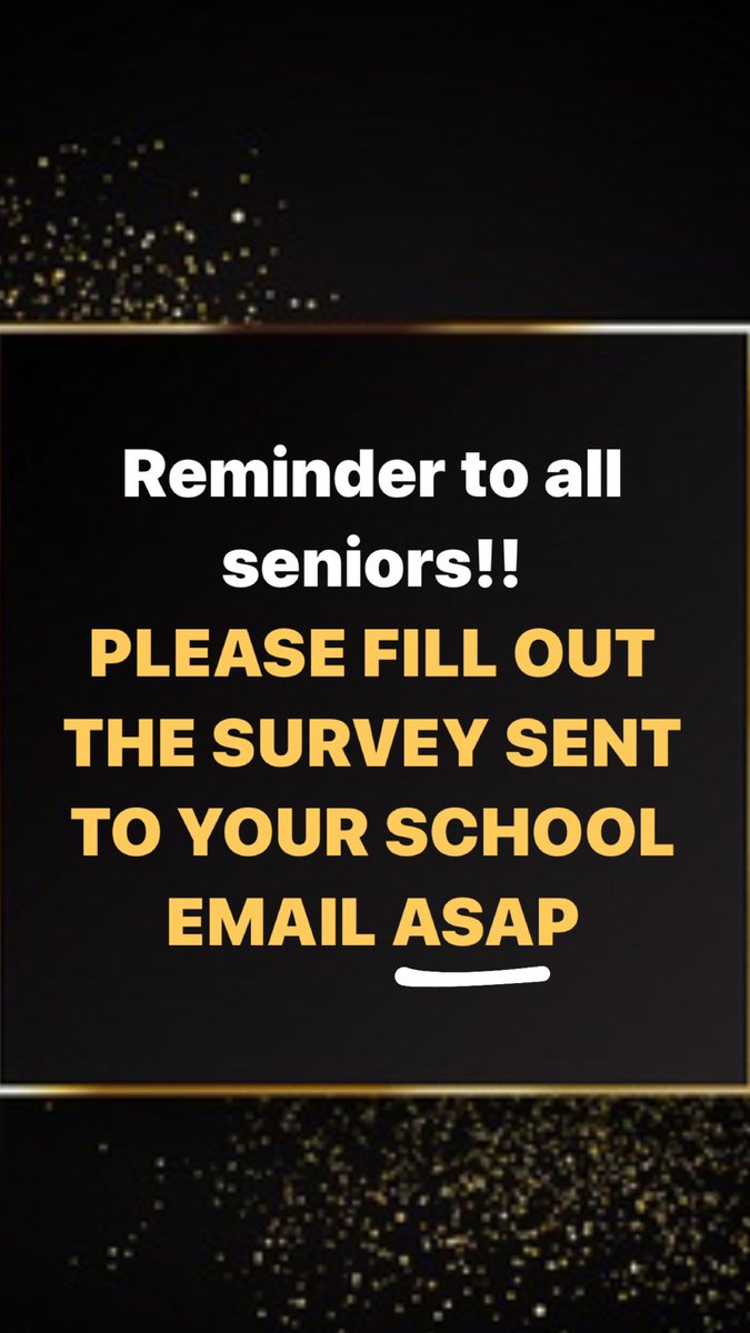 TJHS Prom tweet media