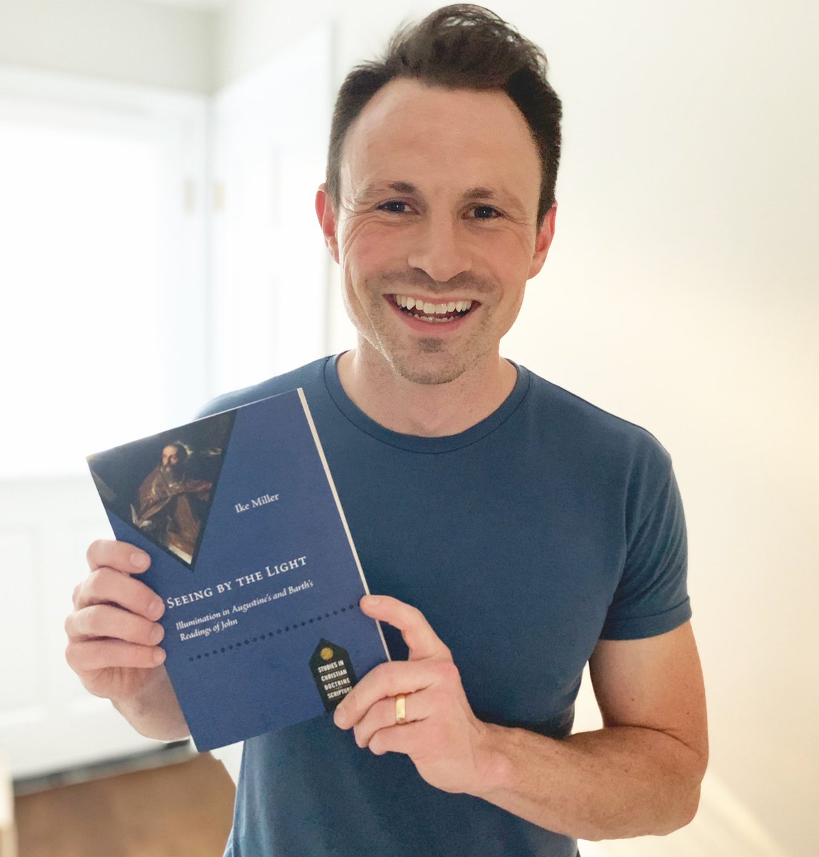 ⁦<a href="/Ikefmiller/">Ike Miller</a>⁩ releasing a killer this week!