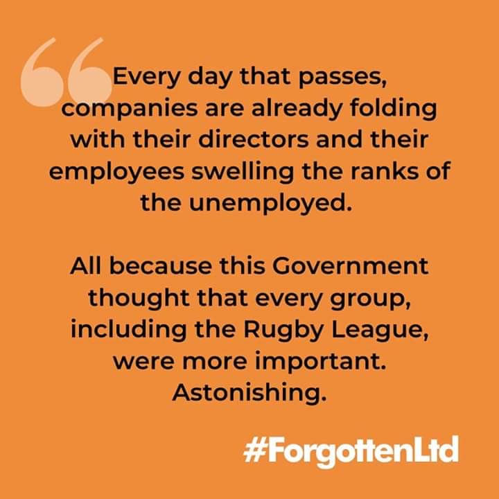 This should make you think ... #ForgottenLtd <a href="/AlokSharma_RDG/">Rt Hon Lord Alok Sharma</a> <a href="/craigmackinlay/">Craig Mackinlay</a> <a href="/BBCBreaking/">BBC Breaking News</a> <a href="/Keir_Starmer/">Keir Starmer</a> <a href="/RishiSunak/">Rishi Sunak</a> <a href="/michaelgove/">Michael Gove</a>