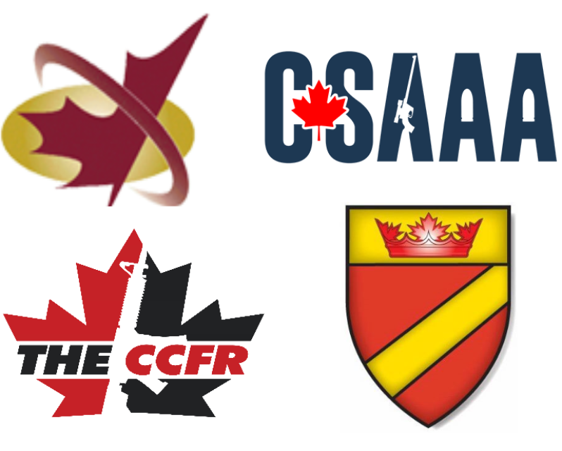 CCFR_CCDAF's tweet photo. The four major national lobbies that represent gun owners and firearm businesses, united in the call to have Bill Blair removed from his position as Minister of Public Safety &amp; Emergency Preparedness. #BlairMustGo @CanadasNFA @CSSA_CILA @InfoCSAAA 
https://t.co/TRWfbKci4u https://t.co/jtkDzIz9Wj