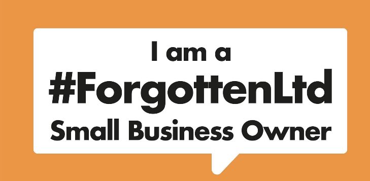 Im a speaker and business consultant a self employed limited company business owner and want to help the country recover #askrishi #ForgottenLtd #parliament @BBCNaga