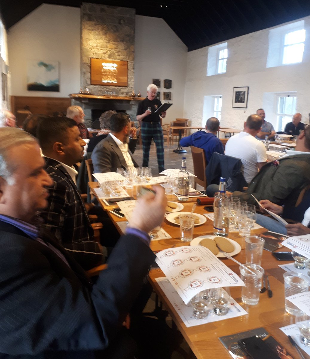 MorayTours's tweet photo. #SundayThoughts Looking back to 2018 @spirit_speyside #Whisky festival memories, my first sold out  #Speyside pub crawl #Dram20 #CheerstoSpeyside #Scotland #awindowonscotland #Scotch https://t.co/WoMOLoZWJB