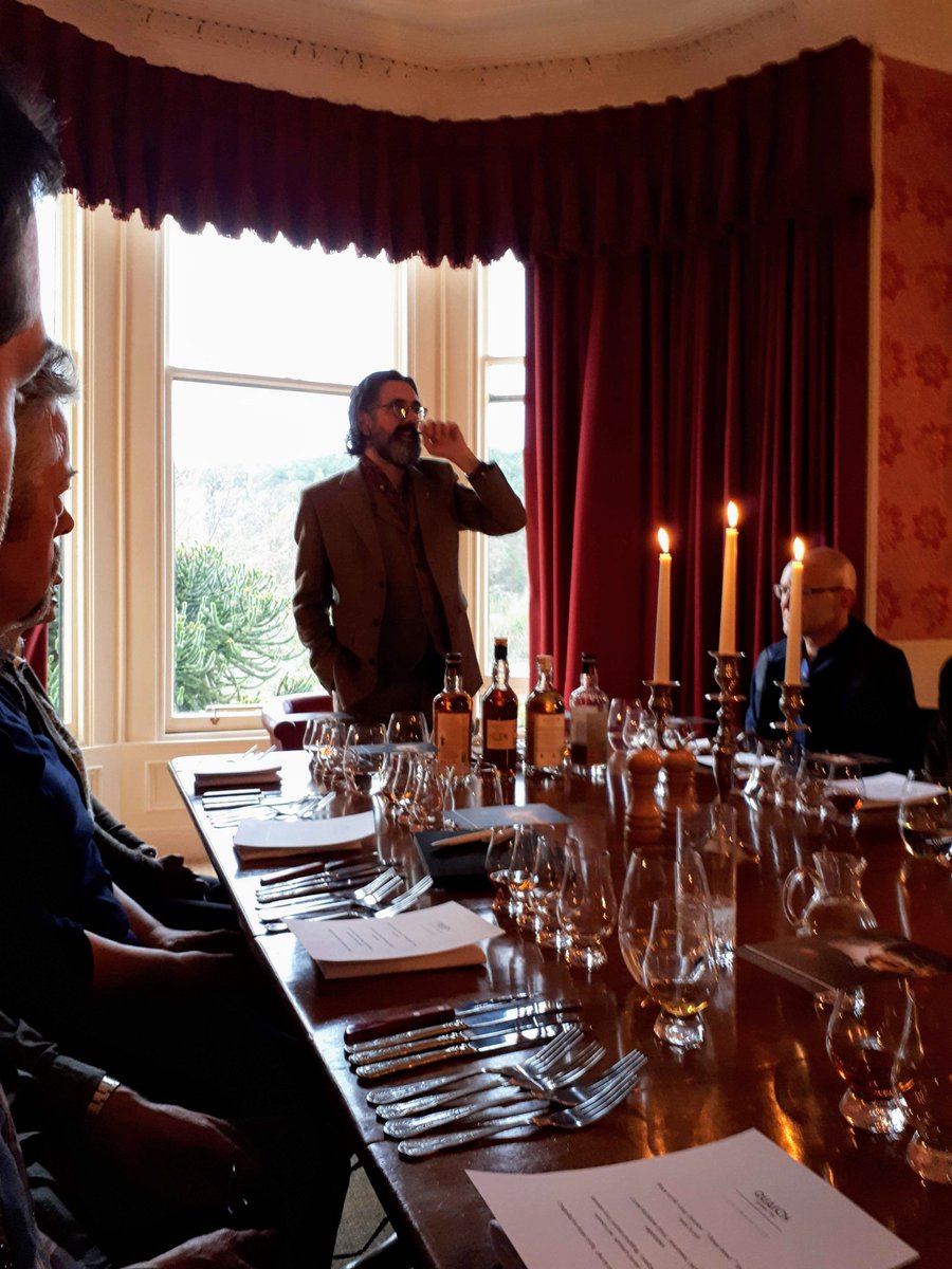 MorayTours's tweet photo. #SundayThoughts Looking back to 2018 @spirit_speyside #Whisky festival memories, my first sold out  #Speyside pub crawl #Dram20 #CheerstoSpeyside #Scotland #awindowonscotland #Scotch https://t.co/WoMOLoZWJB
